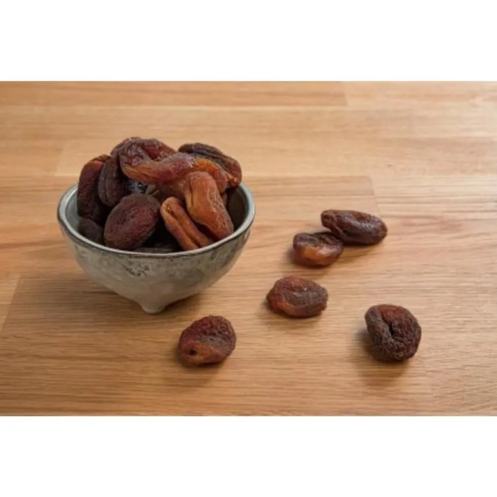 Abricot n° 4 originaire de Turquie - Prix au kilo