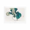 Affiche radis japonais - 30 x 40 cm
