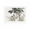 Affiche Torii - 30 x 40 cm