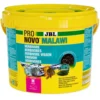Aliment pour poisson spécifique Malawi, JBL ProNovo Grano M - 2.75kg/5.5L