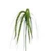 Amaranthus artificiel coloris vert - 70 cm