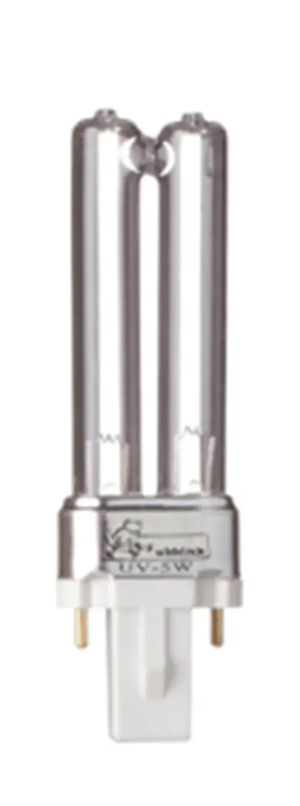 Ampoule de rechange UV-C PL pour aquarium Ubbink - 5 W