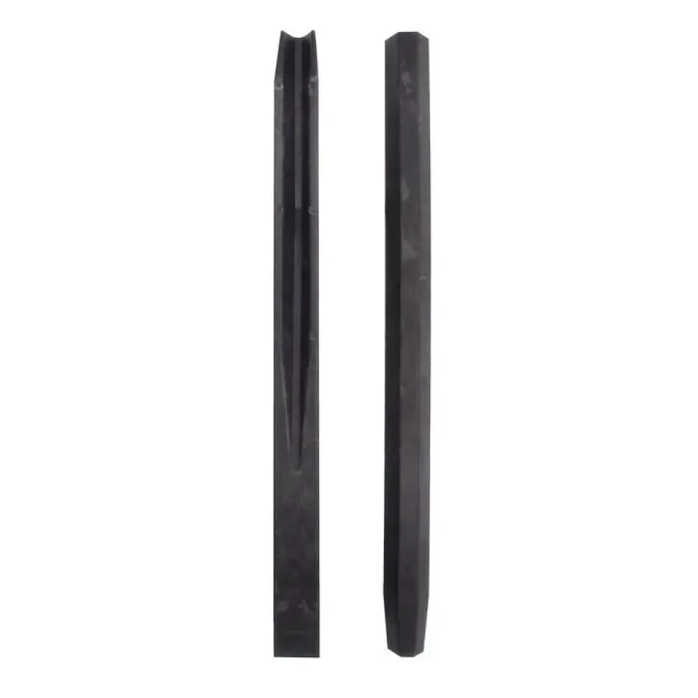Ancres universelles pour bordure de jardin Outside Living - H 27 cm