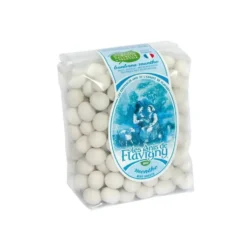 Anis de Flavigny bio à la menthe en sac de 250 g