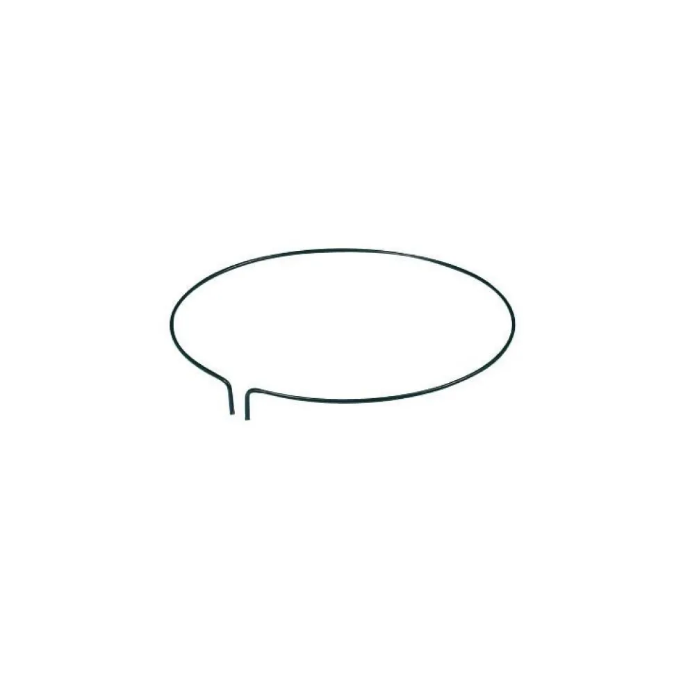 Anneau cercle A 32 cm