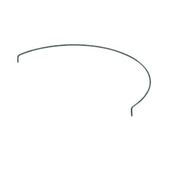 Anneau 1/2 cercle B 64 cm