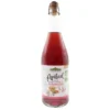 Apibul jus de pommes & framboises bio Coteaux Nantais - 75 cl