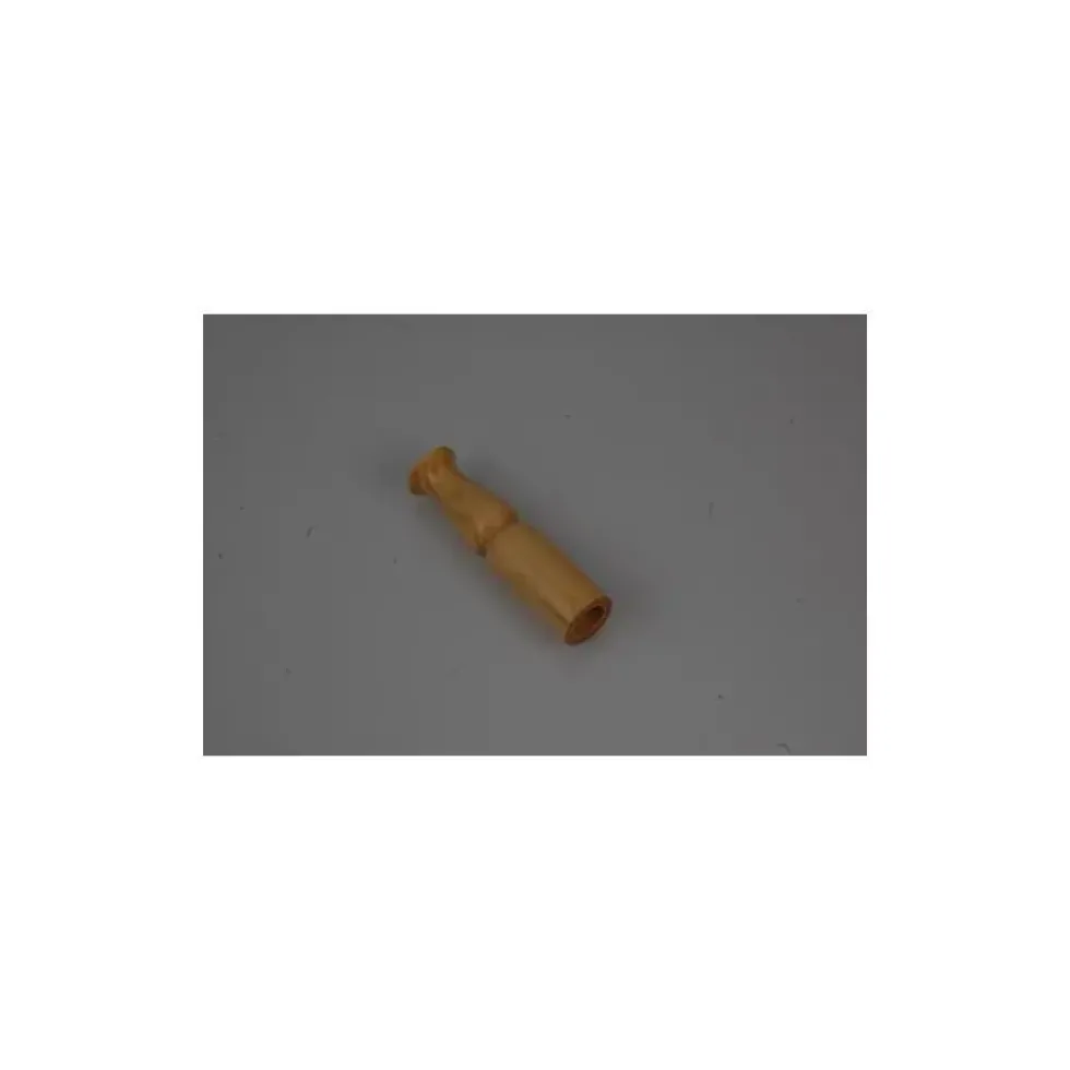 Appeau à buse variable en bois 9,5 cm
