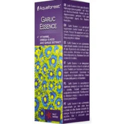 AQUAFOREST Garlic Essence - 10ml