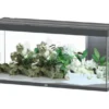Aquarium coloris gris Aquatlantis Sublime Ultra LED 2.0 419 L - 150 x 50 x 70 cm