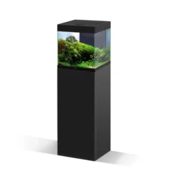 Aquarium équipé Ciano Emotions Pro 40 noir 52 L - 40 x 40 x 43 cm