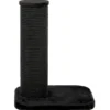 Arbre à chat avec griffoir coloris noir City Cat 1 Zolux - 62 cm