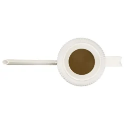 Arrosoir Vibes coloris blanc Elho - 1,7 L