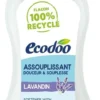 Assouplissant senteur lavandin Ecodoo - 1 L