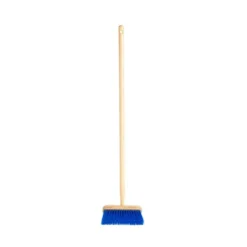 Balai de jardin pour enfant botanic® - 80 cm