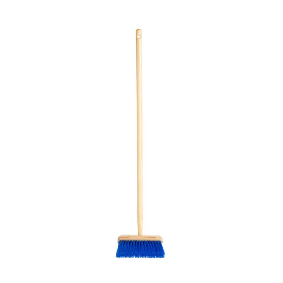Balai de jardin pour enfant botanic® - 80 cm