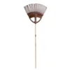 Balai à gazon extra large botanic® - 140 cm