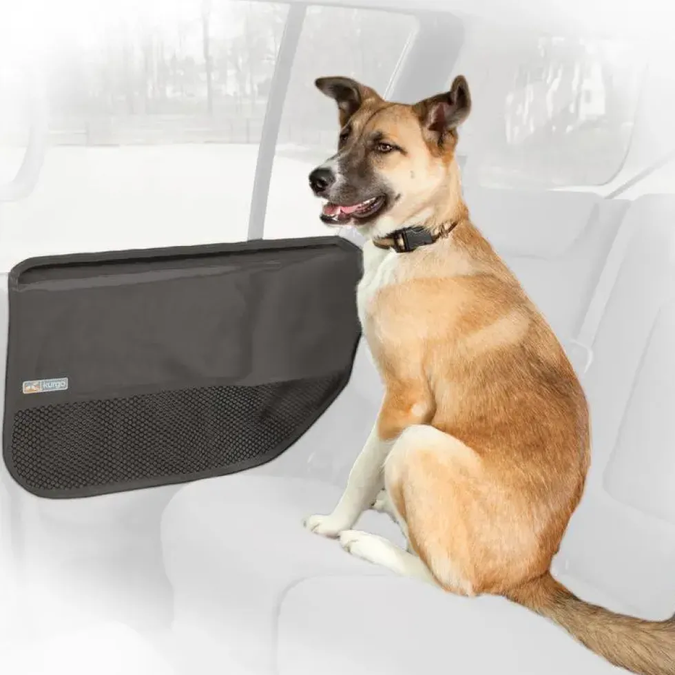 Barrière pour voiture car door guard