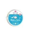 Baume au karité bio et à l’huile de coco en boite de 150 ml