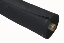 Bâche pour bassin en EPDM noir 1 mm Ubbink AquaFlexiLiner® 790 - 6,68 x 30 m