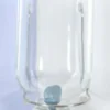 Biberon pour hamster en verre transparent Zolux Neolife - 180 ml