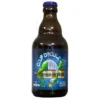 Bière blonde bio Coup d'Boule - 33 cl