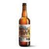 Bière Nonne de Noël Bio bouteille 75 cl