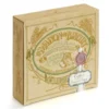 Boite de cookies aux éclats de caramel La Maison du Biscuit - 500 g
