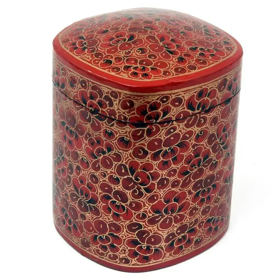 Boîte haute d’orangettes Taloma - 90 g
