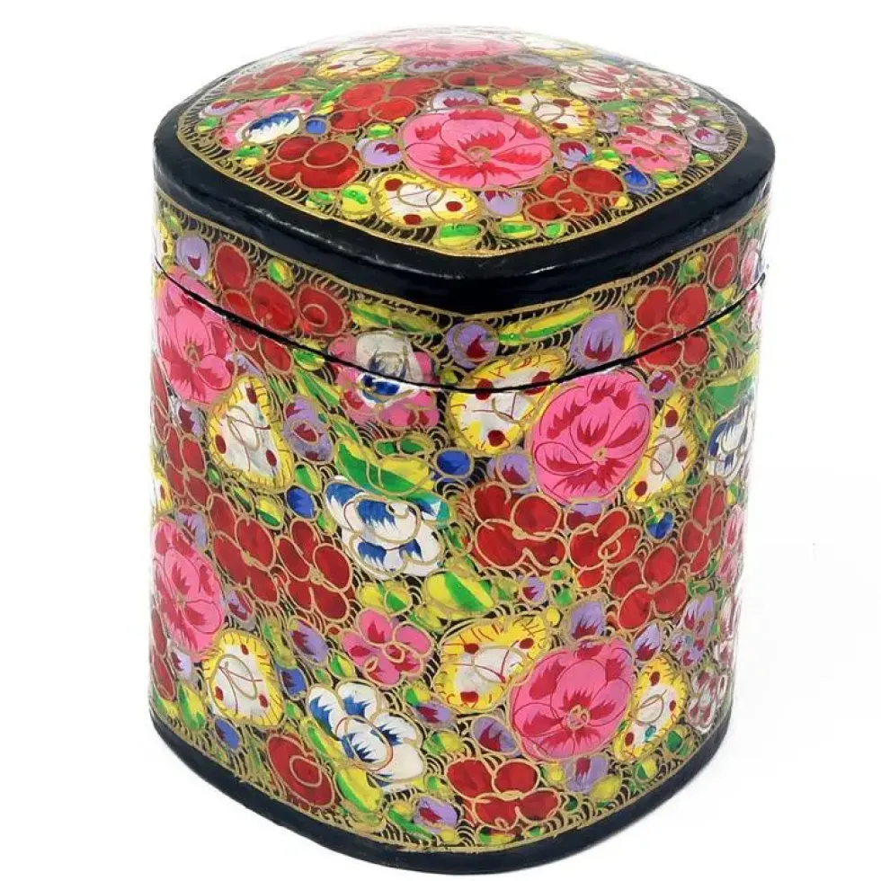 Boîte haute d’orangettes Taloma - 90 g