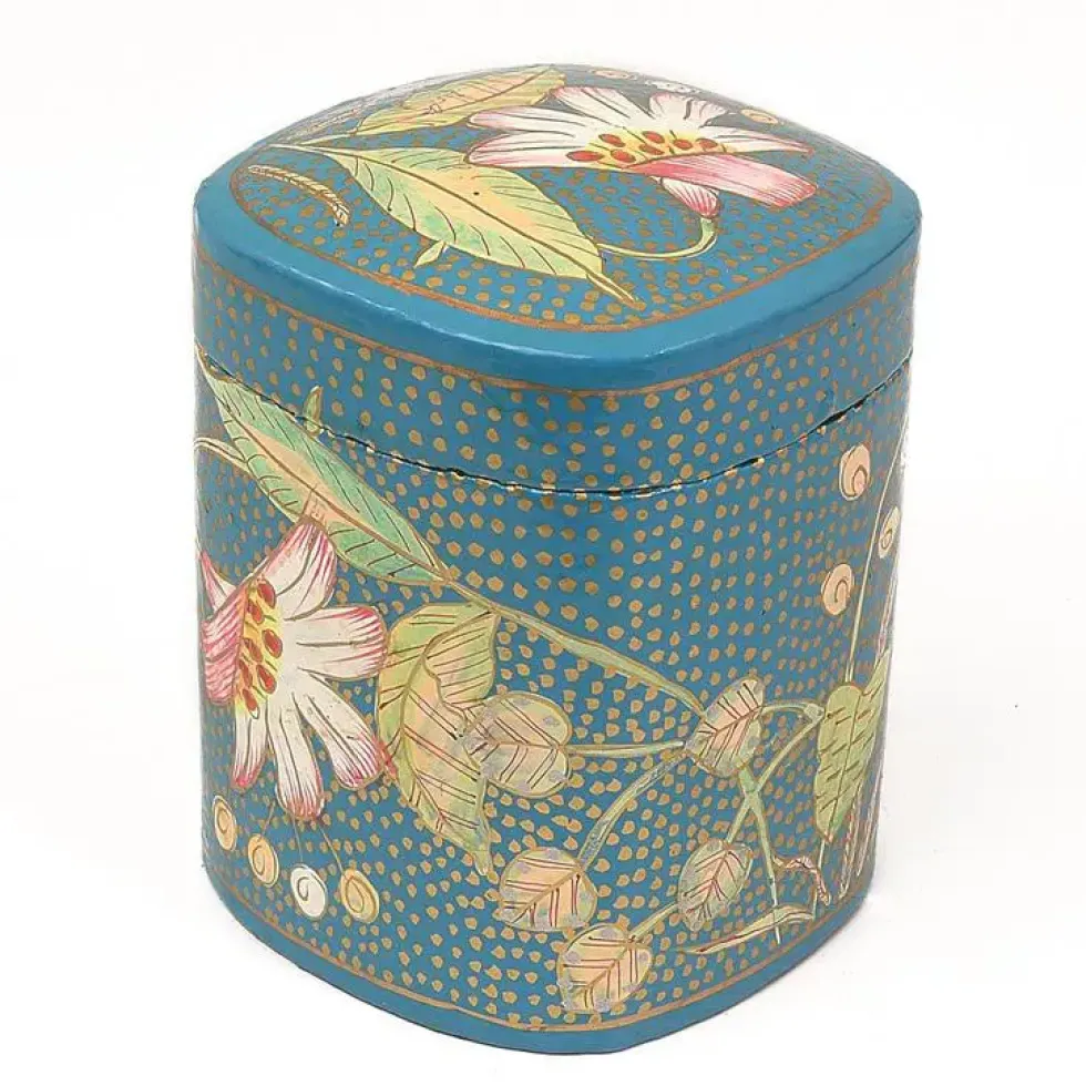 Boîte haute d’orangettes Taloma - 90 g