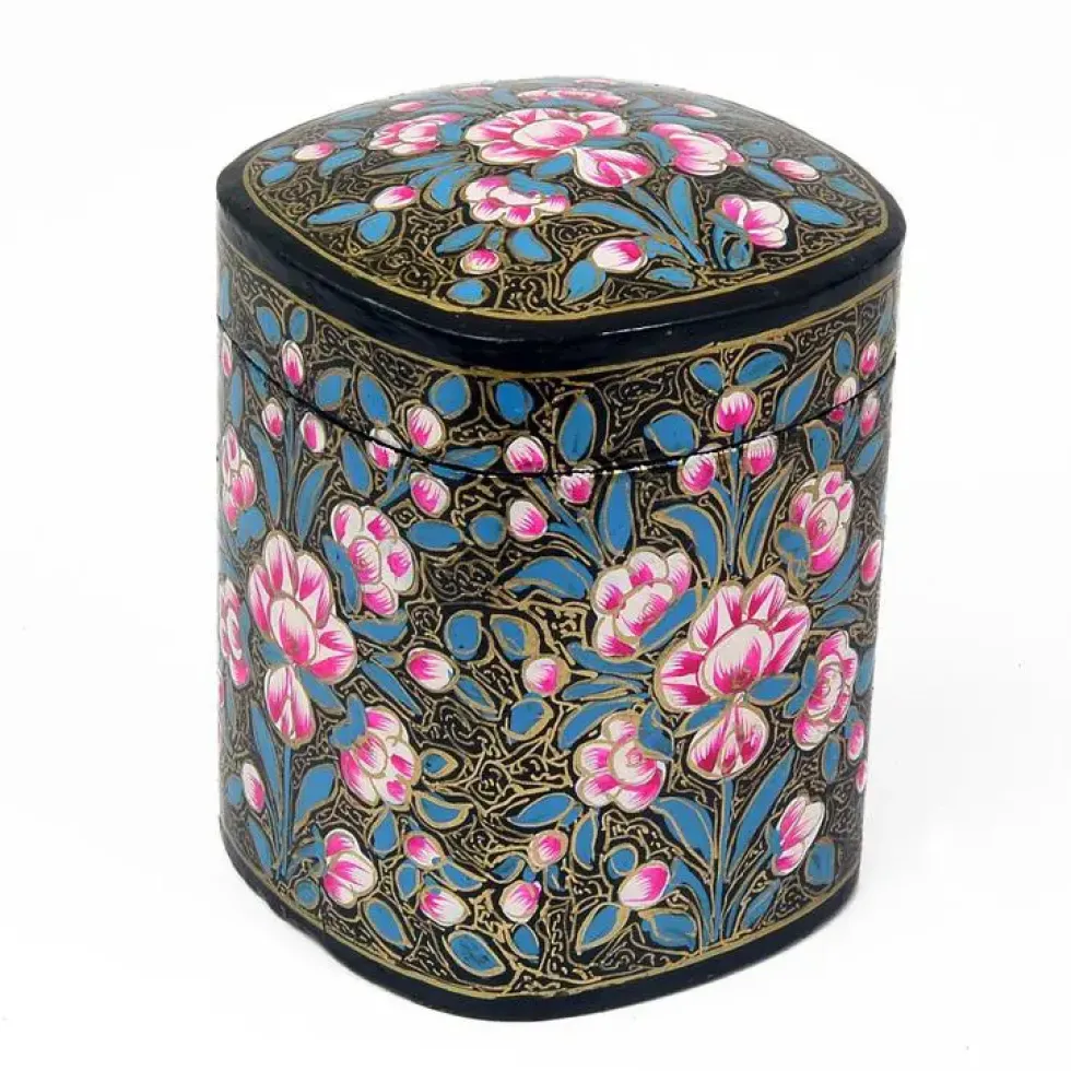 Boîte haute d’orangettes Taloma - 90 g