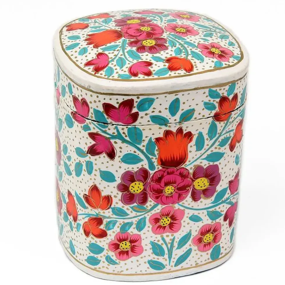 Boîte haute d’orangettes Taloma - 90 g