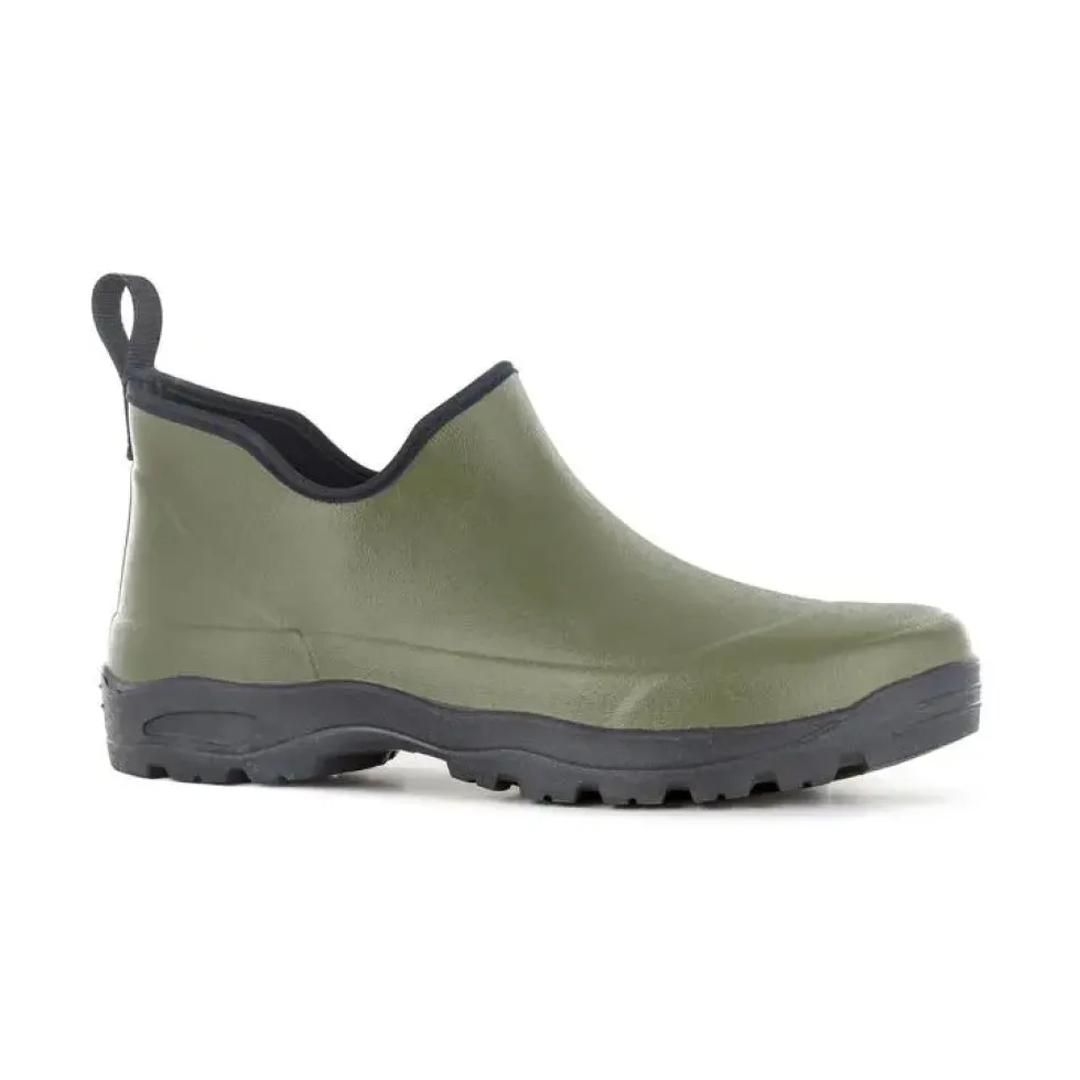 Bottillons Blackfox Oregon Kaki