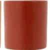 Bougie Géraniol céramique colorée coloris muticolore en cire Estivade Denis & Fils - 120 g