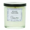 Bougie senteur coton & lin de 160 g
