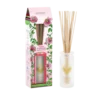 Bouquet parfumé avec sa recharge senteur fleur d'hibiscus Esteban - 100 ml