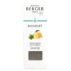 Bouquet parfumé Maison Berger parfum Zeste de verveine - 100 ml