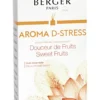Bouquet parfumé senteur Aroma d-stress Maison Berger