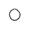 Bracelet grenat 8mm