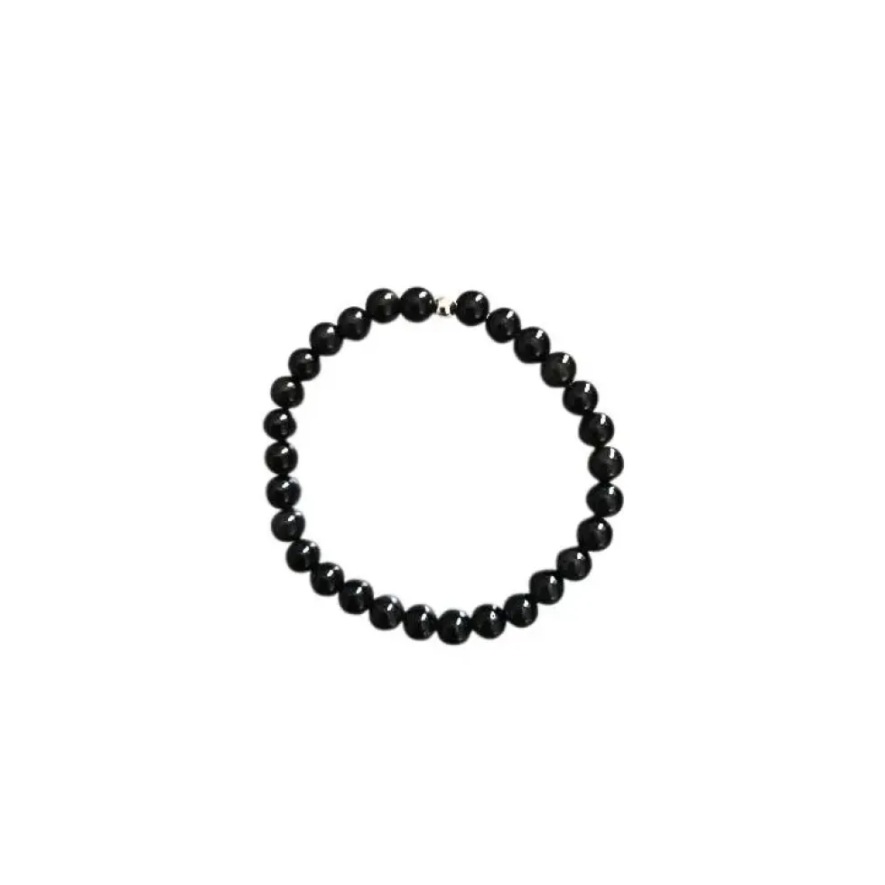 Bracelet oeil céleste 6mm