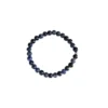 Bracelet sodalite pour homme 8mm