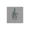 Branche d’Eucalyptus verte artificielle - 68 cm