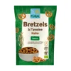 Bretzels bio à l’avoine sans gluten Pural - 80 g