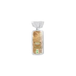 Brioche au froment tranchée - 500 g