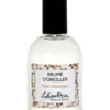 Brume d’oreiller en flacon spray en verre Lothantique Fleur d’oranger - 100 ml