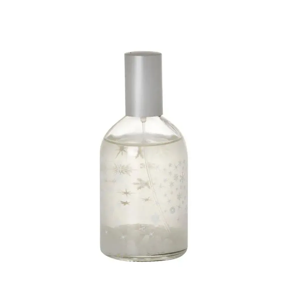 Brume d’oreiller parfumée Étoiles des neiges Senteur et Lumière - 100 ml
