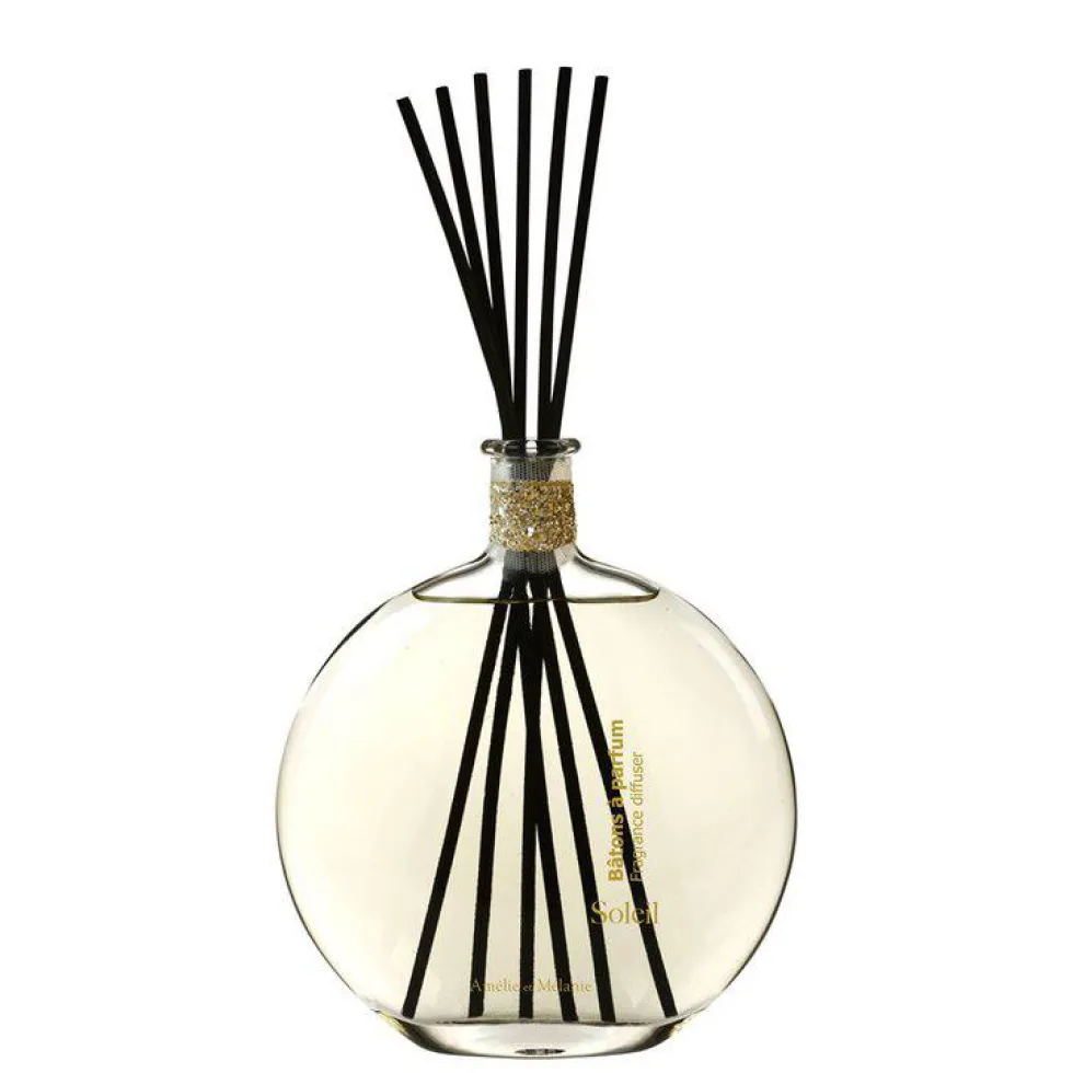 Bâton à parfum Soleil en flacon de 500 ml