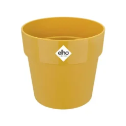 Cache-pot B.for original ronde Ø 18 x 16,5 cm polypropylène injecté