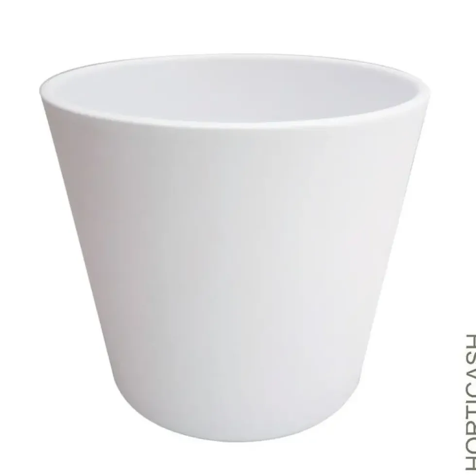 Cache-pot Fresh céramique Ø23xH20,5 cm
